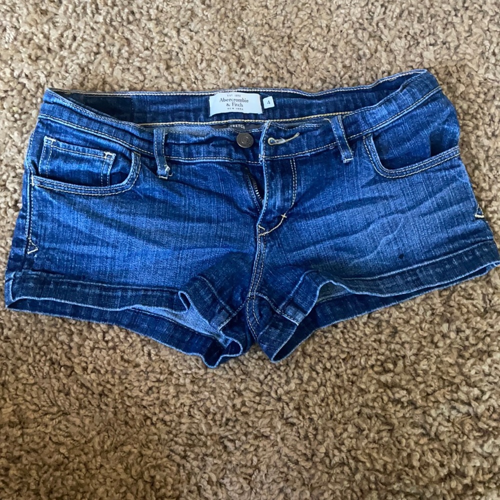 Abercrombie & Fitch shorts